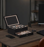 Single Watch Box – Depend Reo Classic Style Case