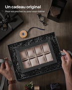 Single Watch Box – Depend Reo Classic Style Case