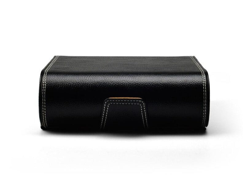 Watch Travel Case – Portable Watch Storage Pouch