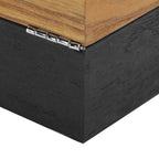 Wooden Watch Box – Luxury Watch Storage Case