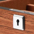 Luxury Watch Box – Premium Watch Storage Case for Men